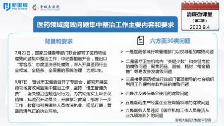 第二期 醫(yī)藥領(lǐng)域腐敗問題集中整治工作主要內(nèi)容和要求(1).jpg 第二期 醫(yī)藥領(lǐng)域腐敗問題集中整治工作主要內(nèi)容和要求(1).jpg